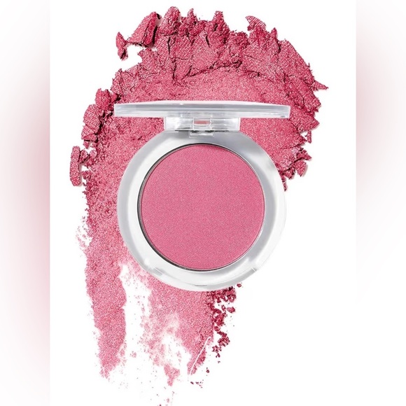 Buxom Wanderlust Primer Infused Blush- GOA - Picture 1 of 3